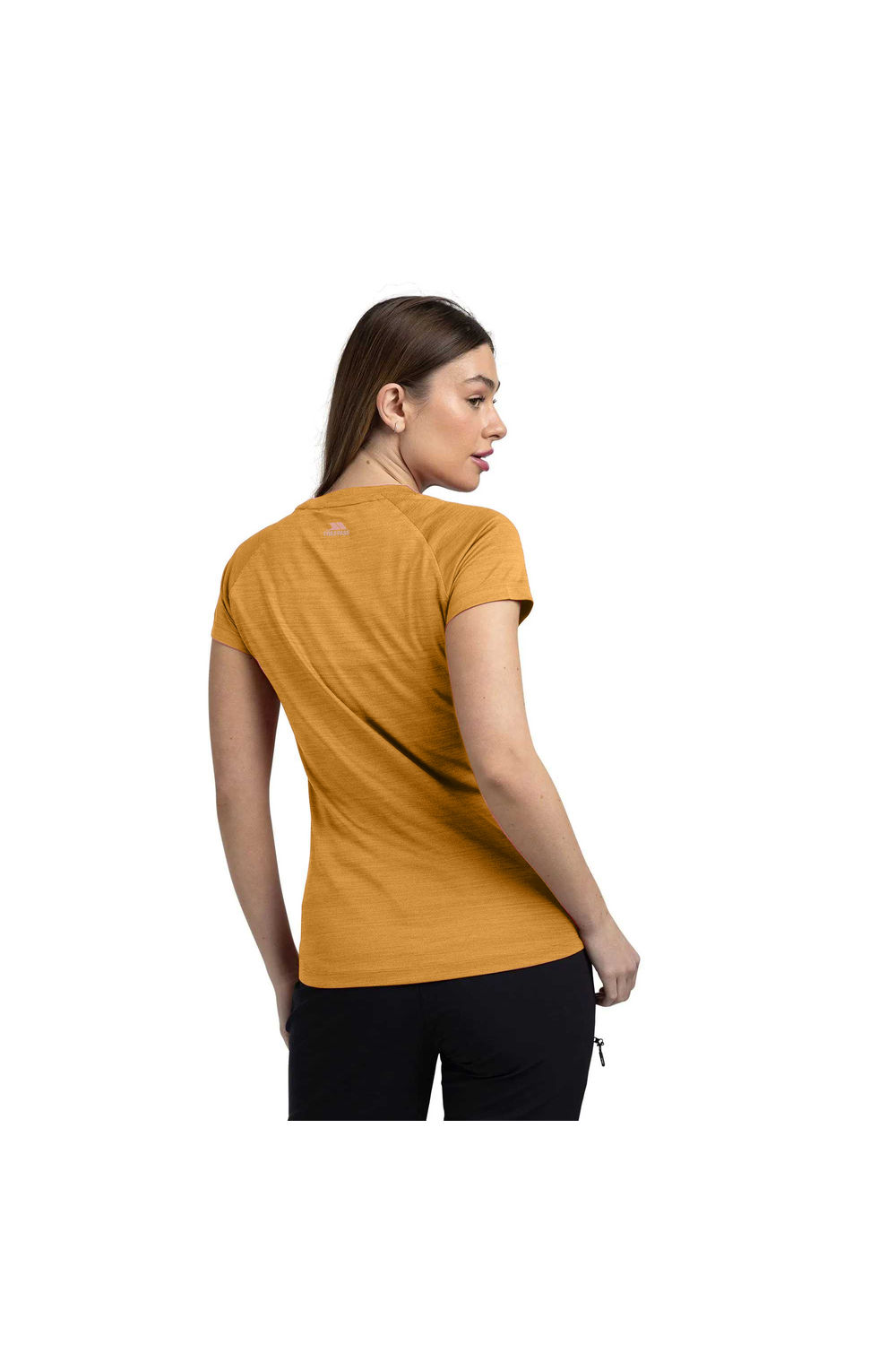 Amber Vickland TP75 Active TShirt, Image 5 of 5