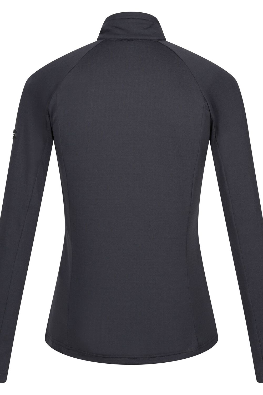 Grey Regatta Grey Highton Lite III Jacket, Image 2 of 4