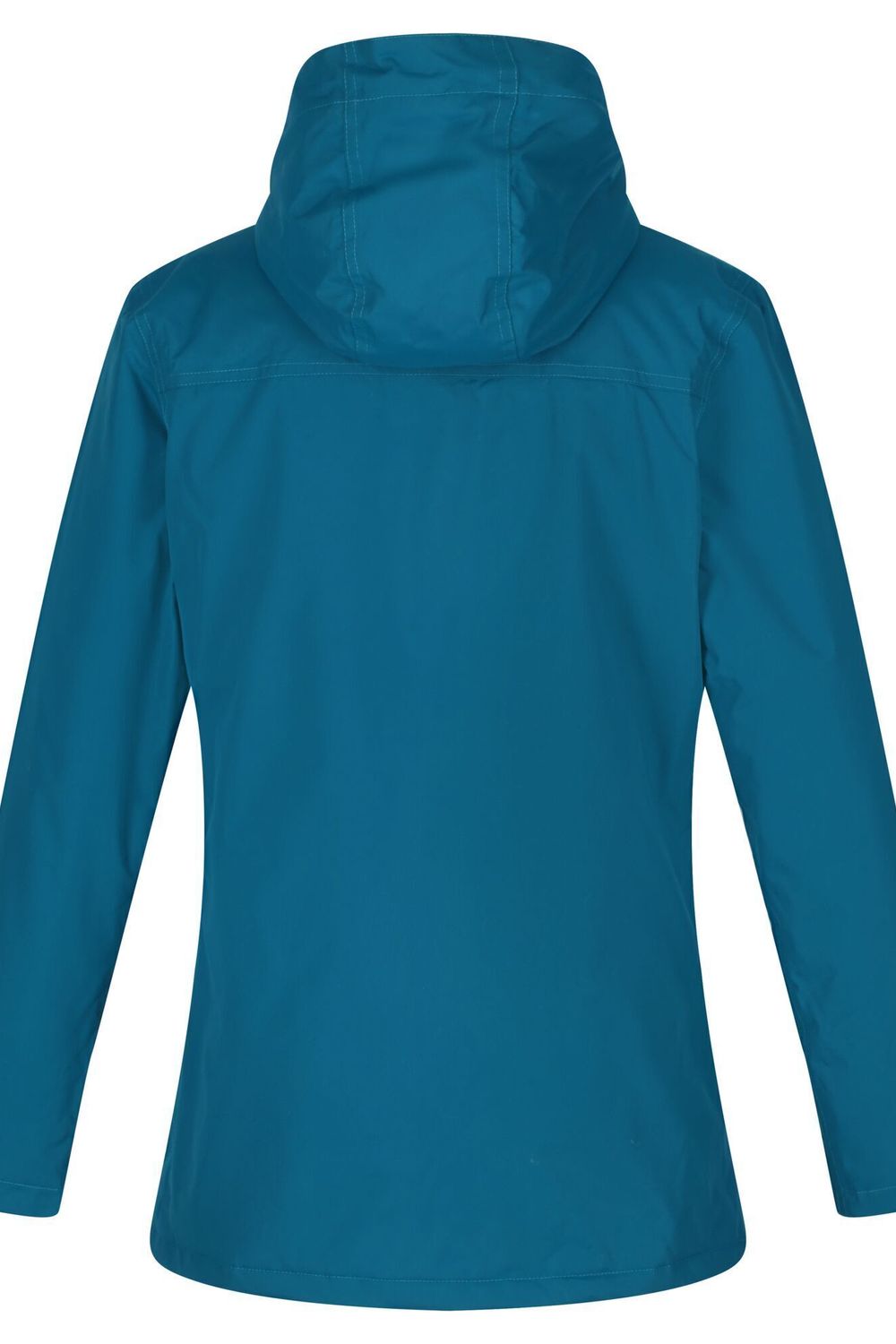 Aqua Bergonia II Hooded Waterproof Jacket, Image 2 of 8