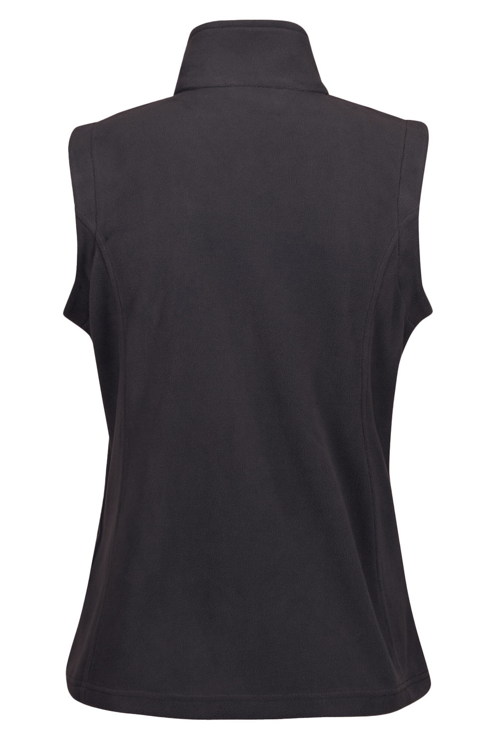 Black Great Outdoors Sweetness II Bodywarmer, Image 2 of 4