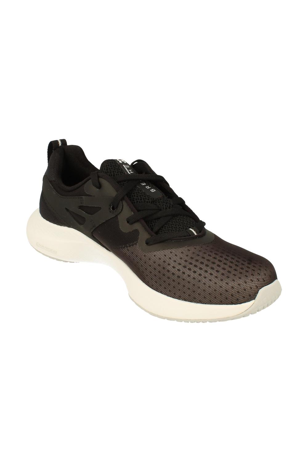 Black Charge Breathe TR 2 Running Trainers, Image 4 of 5