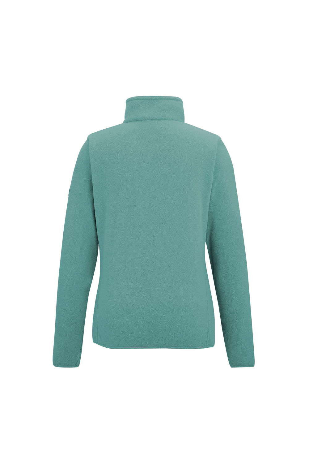 Olive Clemence IV Full Zip Fleece, Image 2 of 3