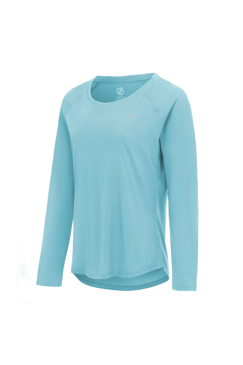Blue Serenity Long Sleeved TShirt, Image 3 of 3