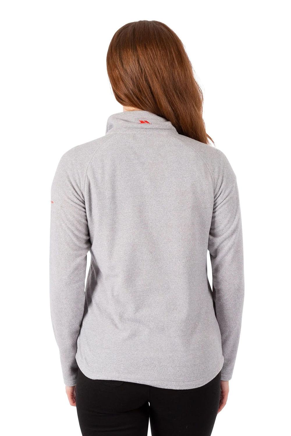 Silver Trespass Silver Meadows Fleece, Image 4 of 5