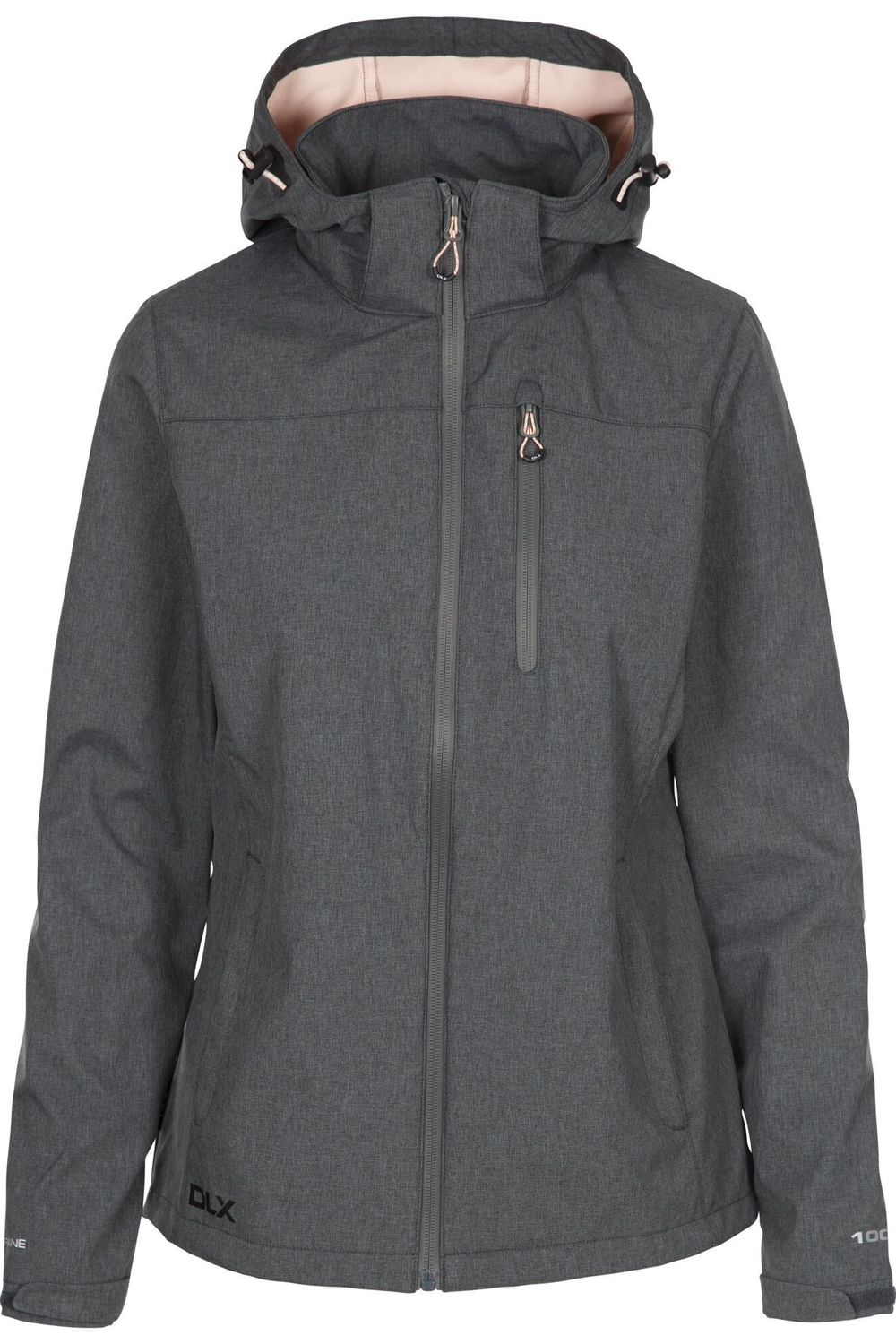 Multi Claren II Waterproof Softshell Jacket, Image 1 of 5