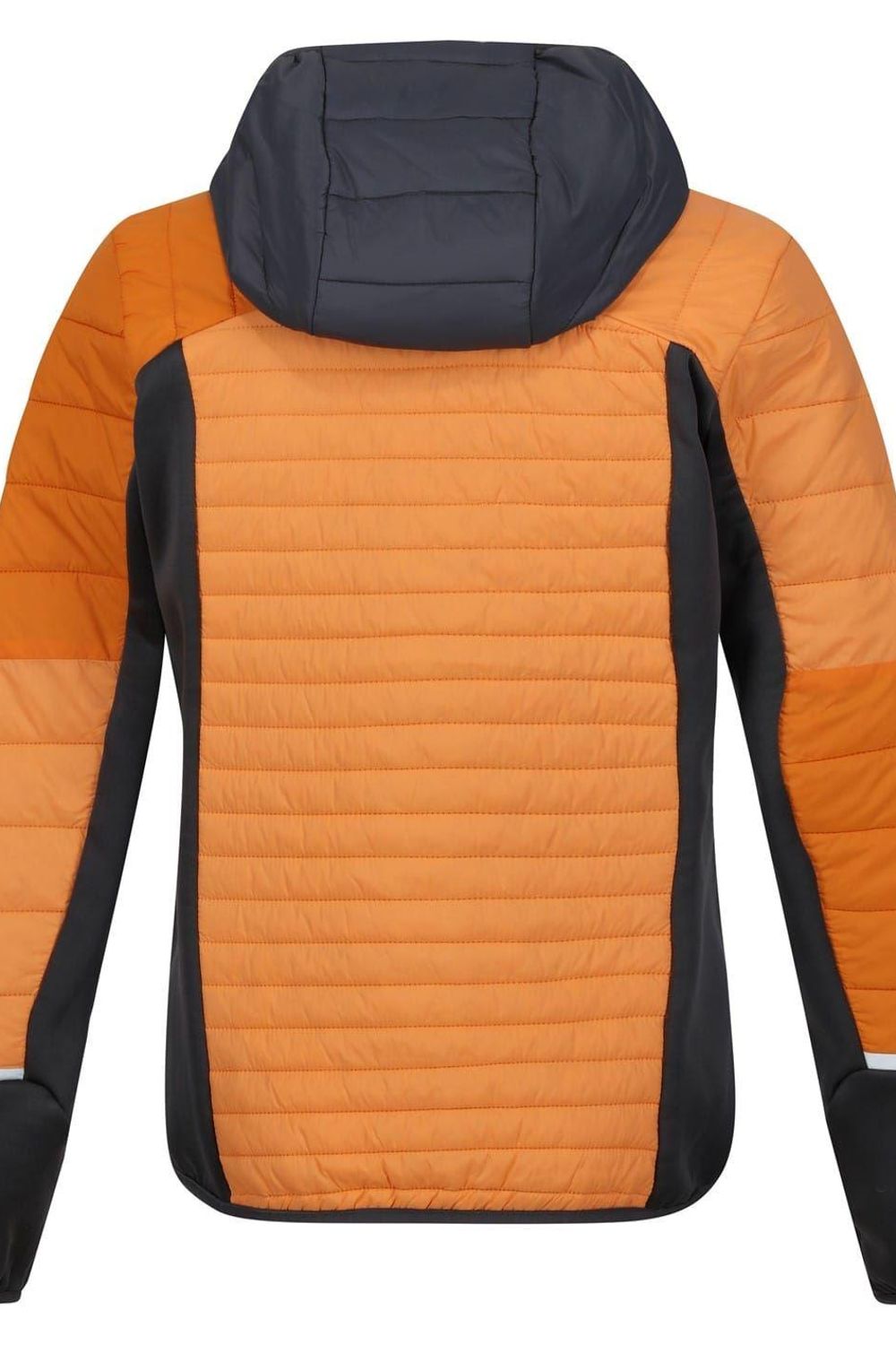 Multi Regatta Multi Trutton Puffer Jacket, Image 2 of 2