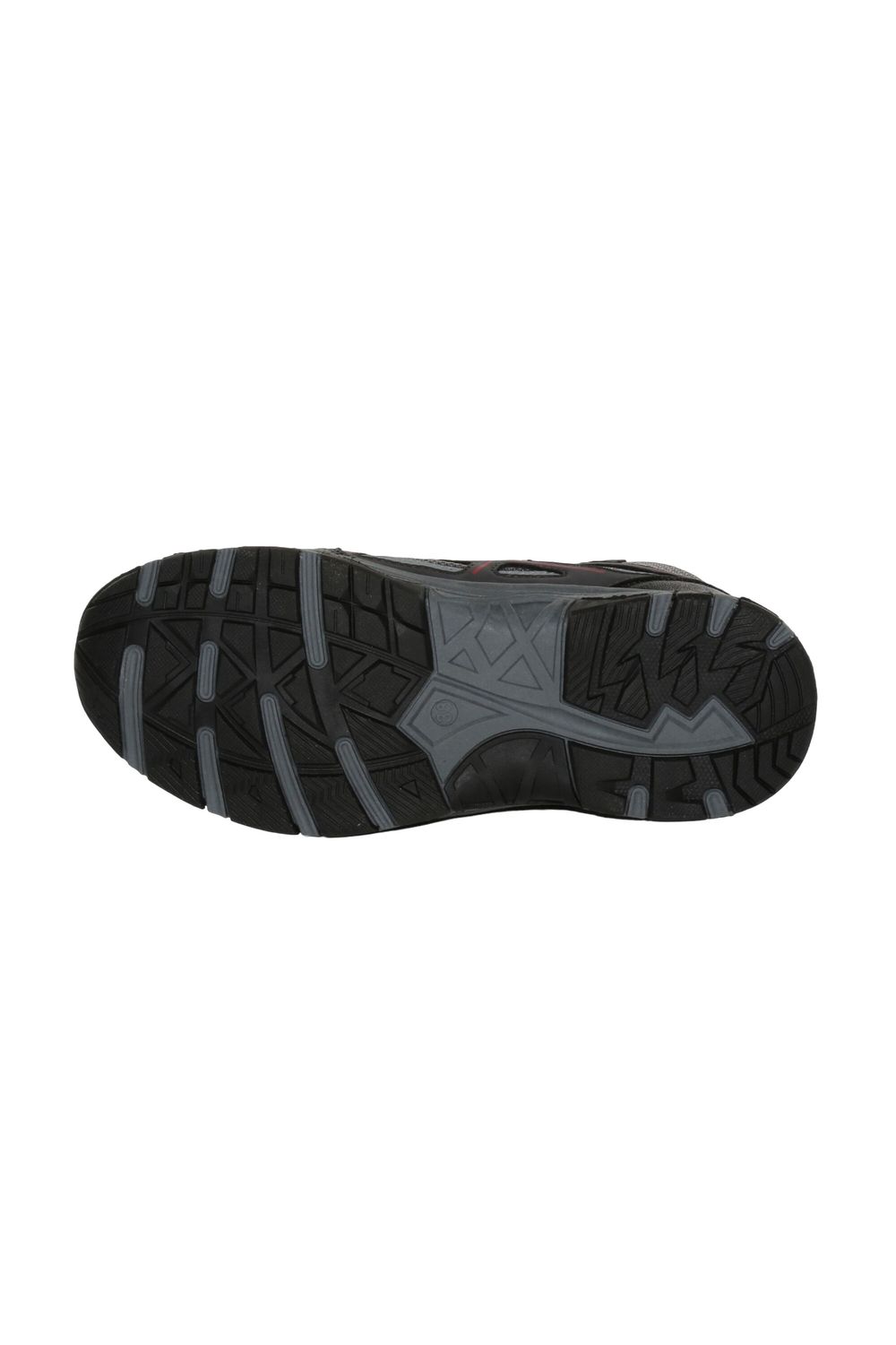 Multi Lady Vendeavour Walking Boots, Image 5 of 6