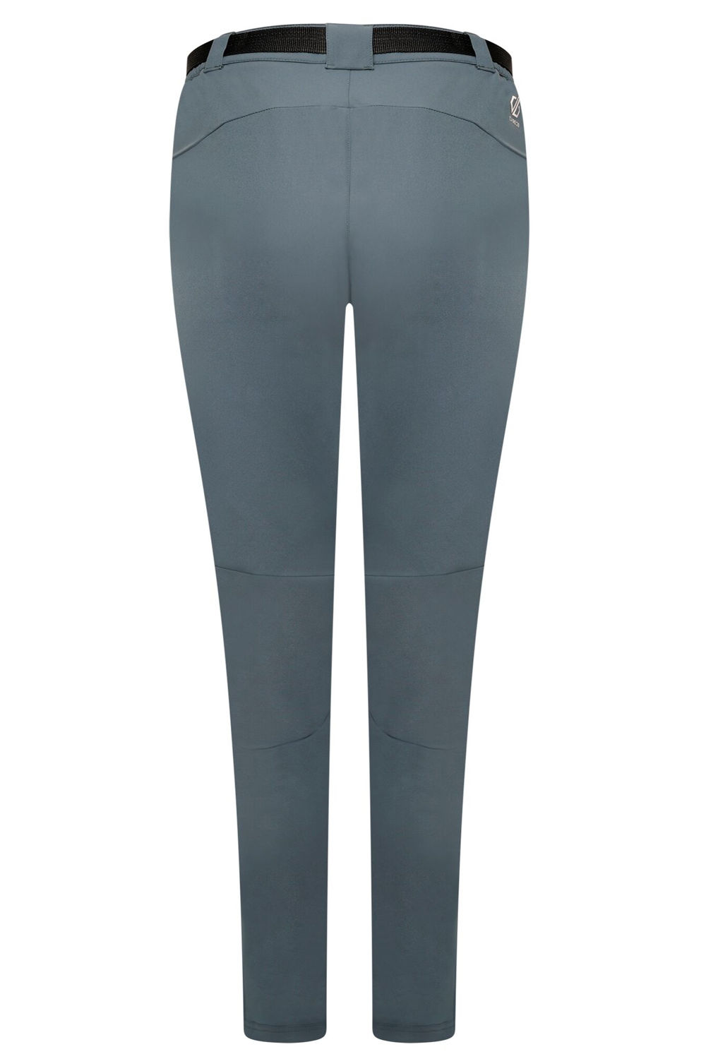 Grey Melodic Pro Stretch Hiking Trousers, Image 2 of 3