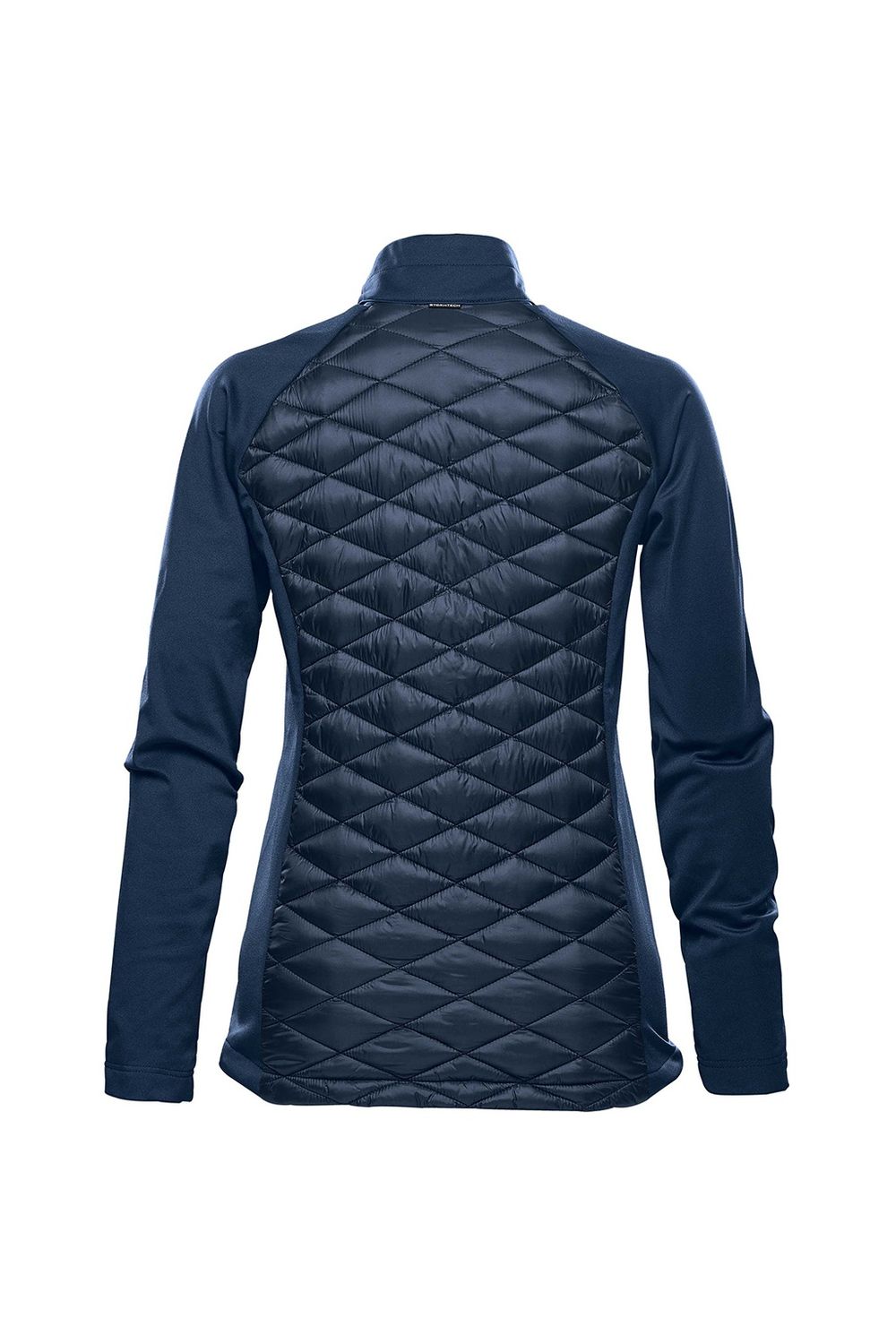 Indigo Boulder Thermal Padded Jacket, Image 3 of 4
