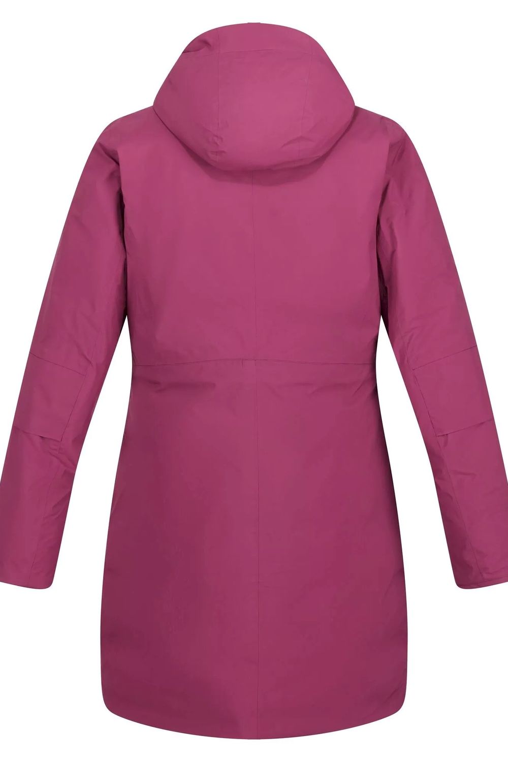 Mauve Yewbank II Waterproof Parka, Image 2 of 8