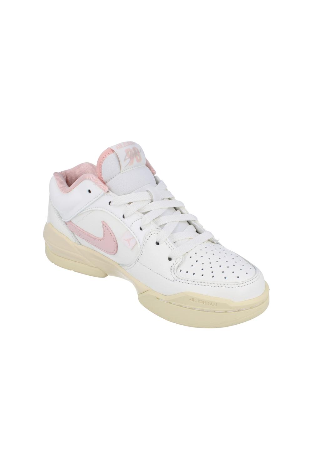 White Jordan Stadium 90 Trainers, Image 5 of 6