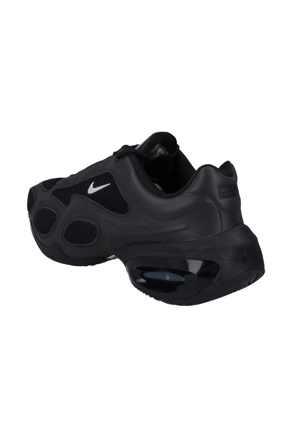 Black Air Max Muse - Reflective Trainers, Image 3 of 6