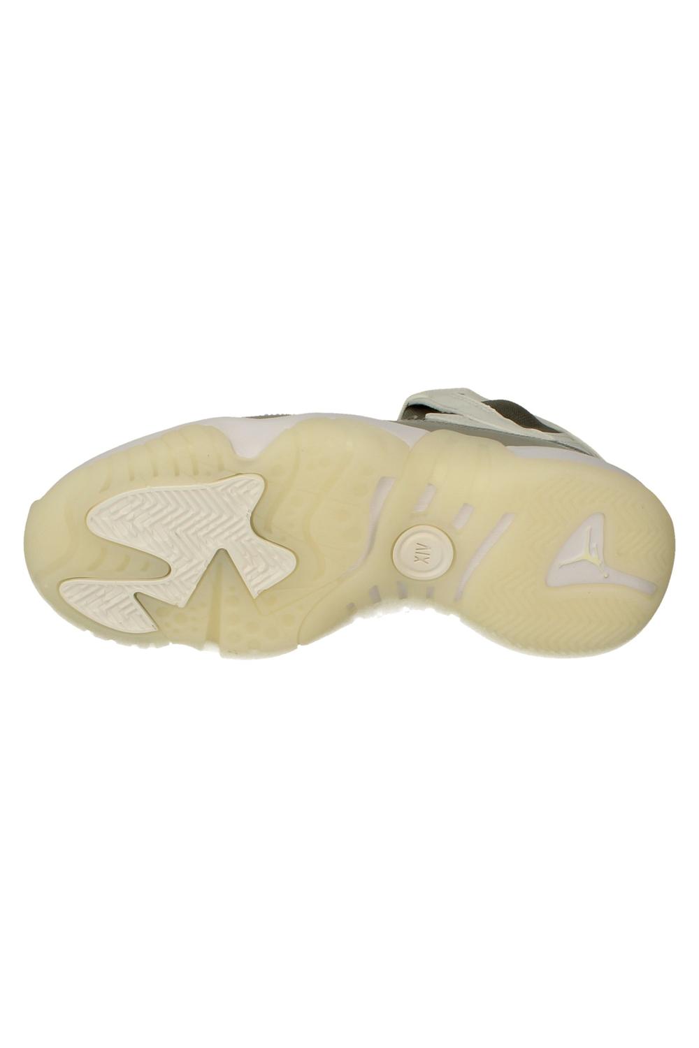 Grey Air Jordan Jumpman Two Trey Trainers, Image 5 of 5