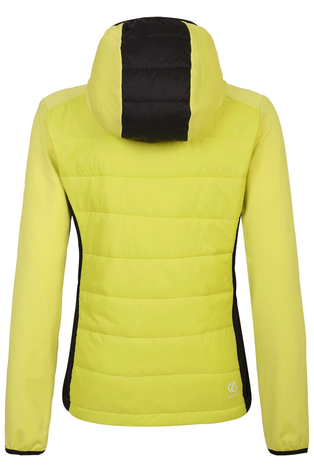 Multi Ascending Hybrid Jacket, Image 2 of 5