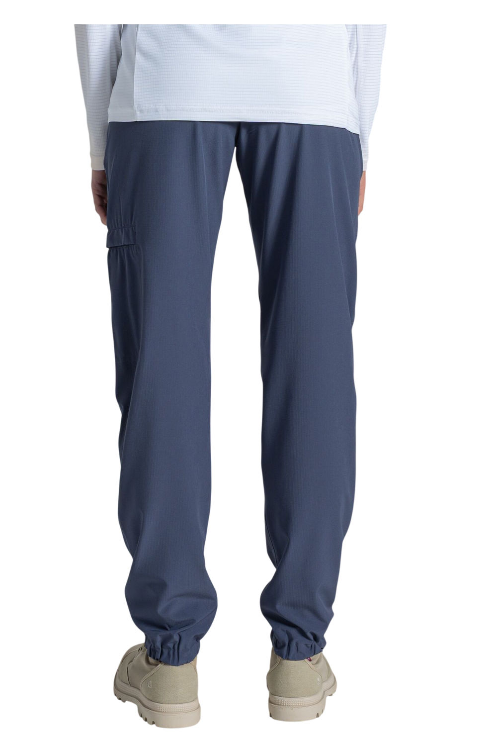 Charcoal Lola Nosilife Trousers, Image 2 of 4