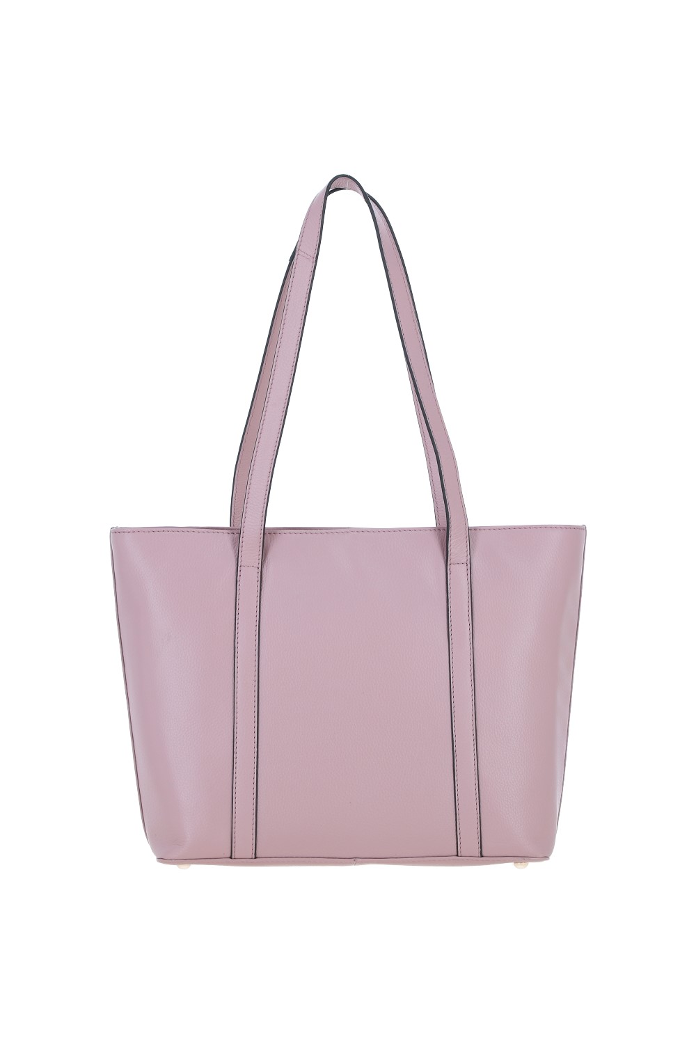 Rose 'Rosara' Real Leather Shoulder Bag, Image 4 of 5
