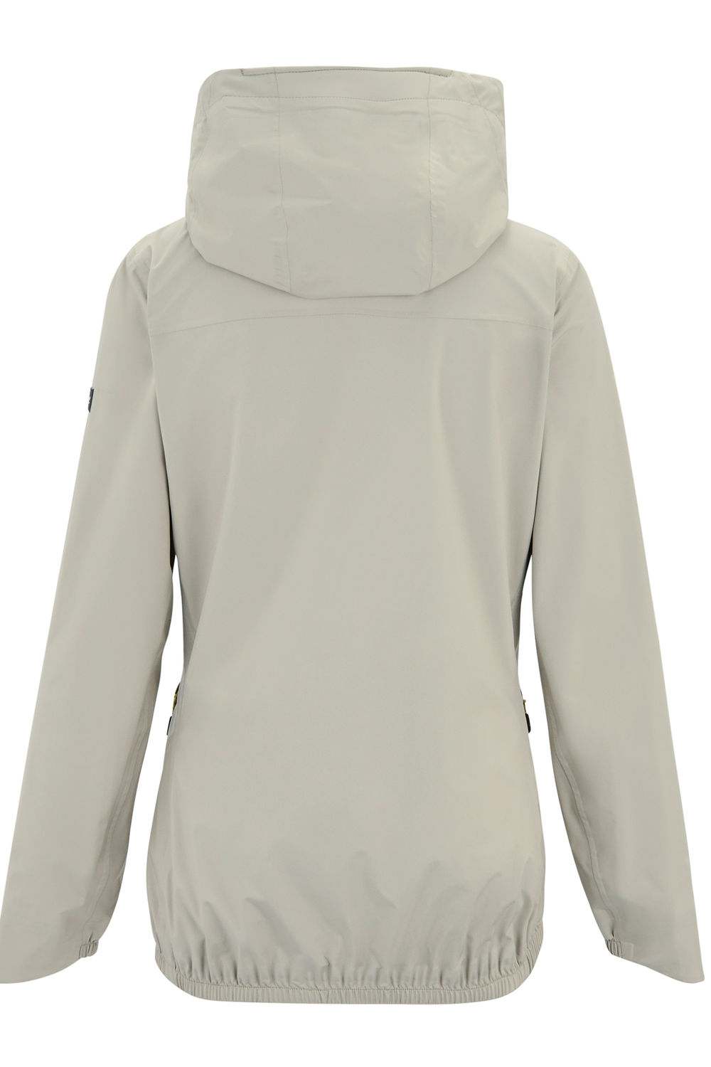 Ecru Radler Waterproof Jacket, Image 2 of 5
