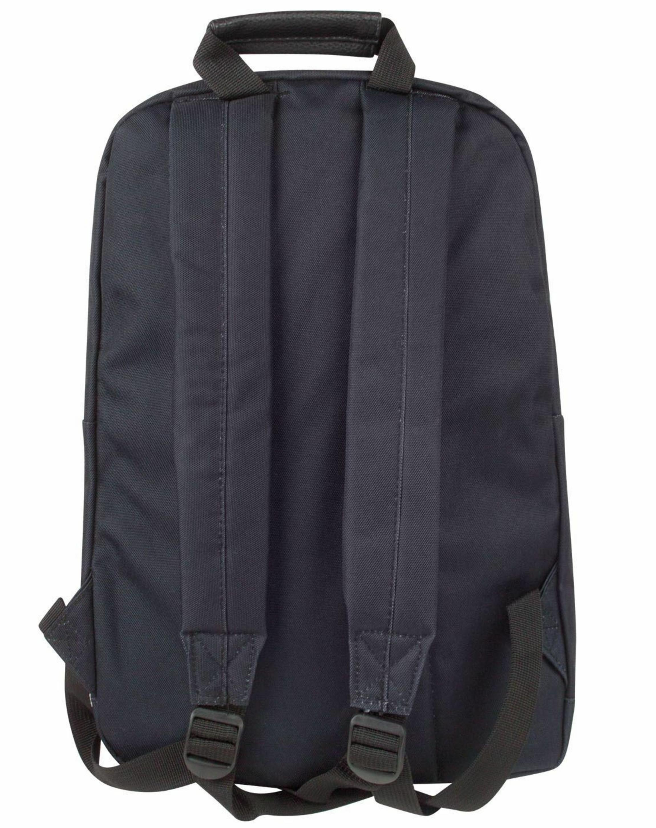 Black Rock Sax Metallica Master Of Puppets Backpack, Image 3 of 5