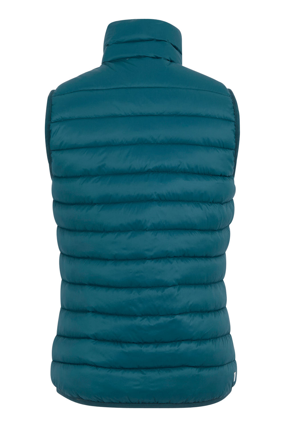 Blue Marizion Gilet, Image 2 of 3