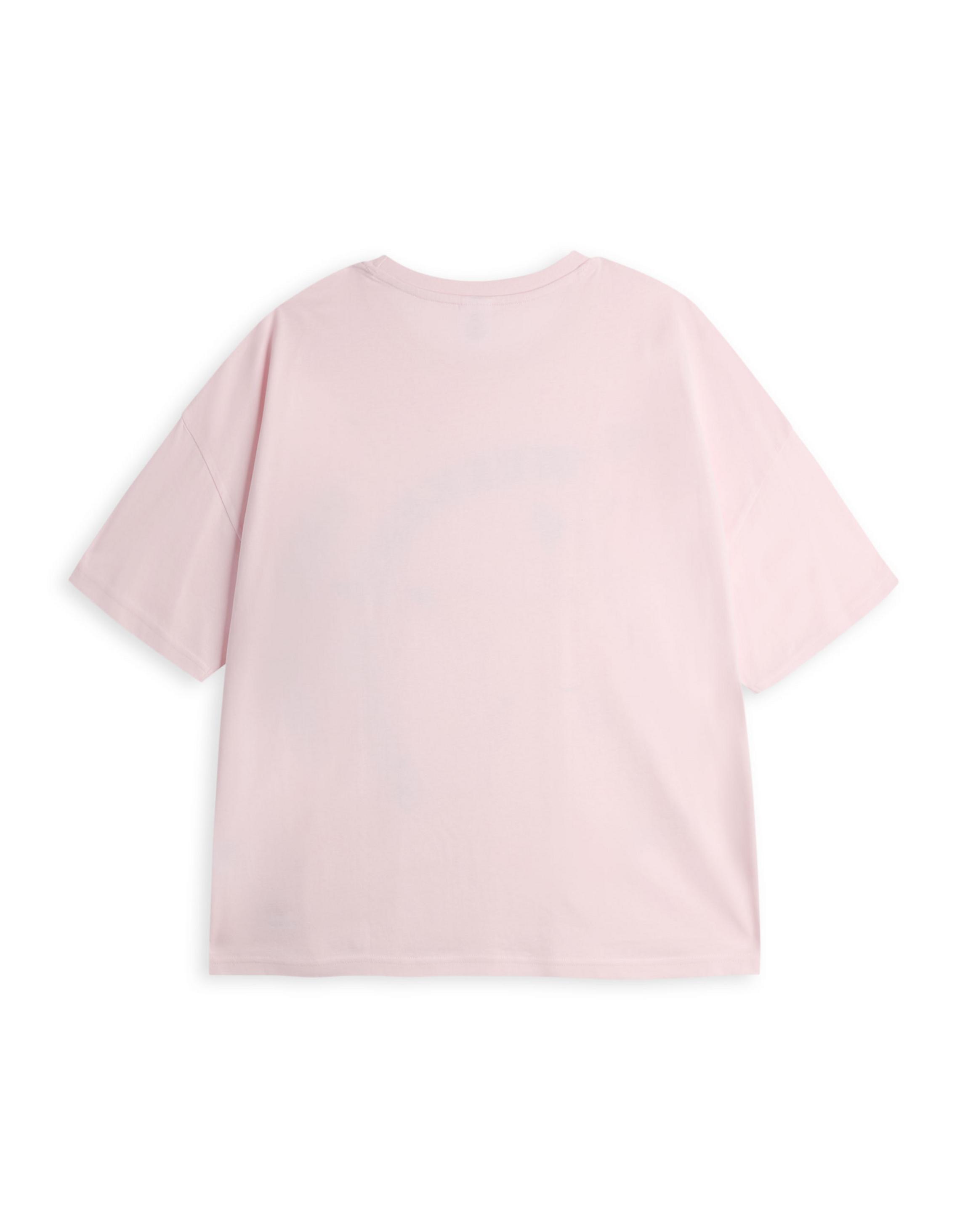 Pink Pokemon Pikachu Pyjama Set, Image 2 of 6