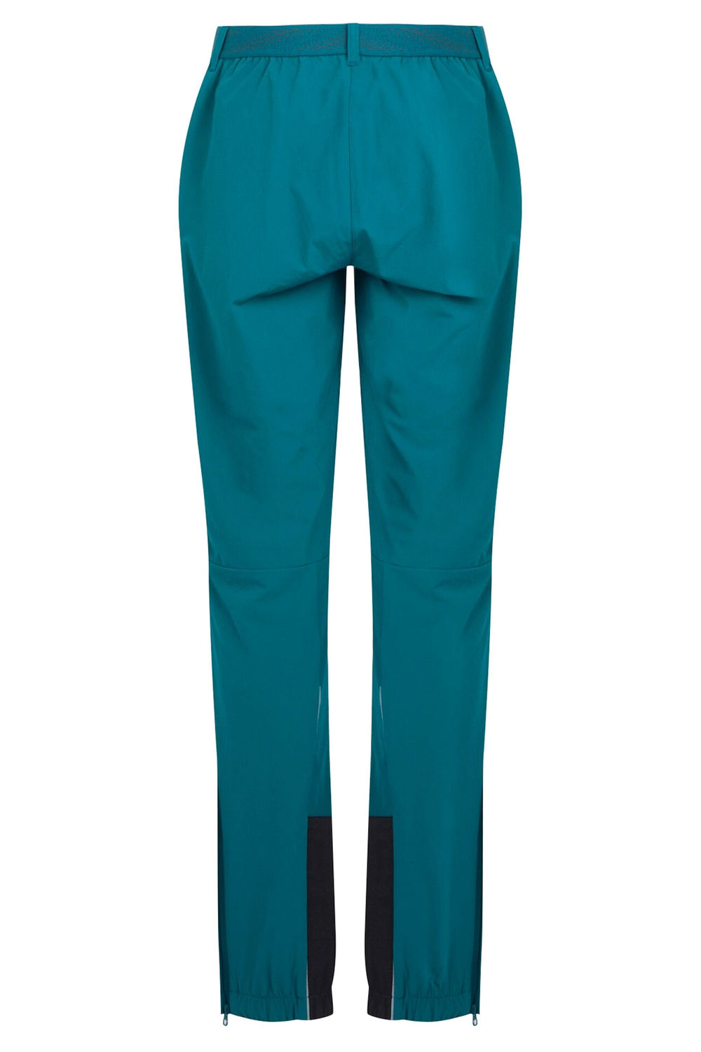Blue Mountain III Hiking Trousers, Image 2 of 3