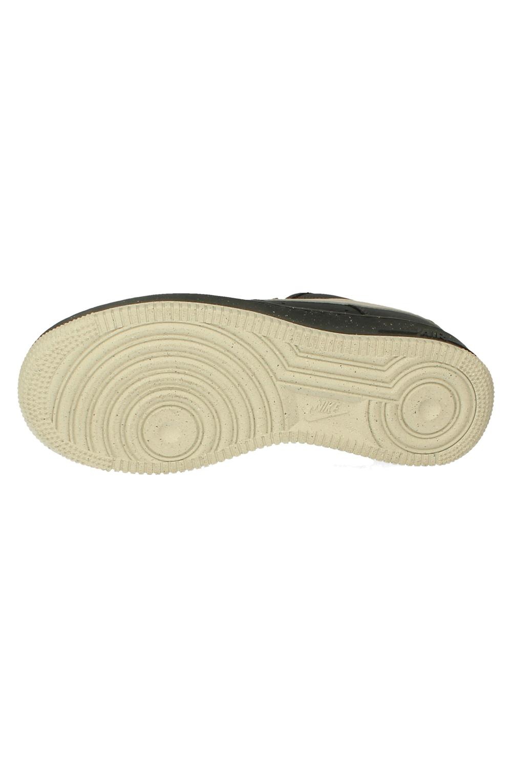 Grey Air Force 1 07 Next Nature Trainers, Image 5 of 5