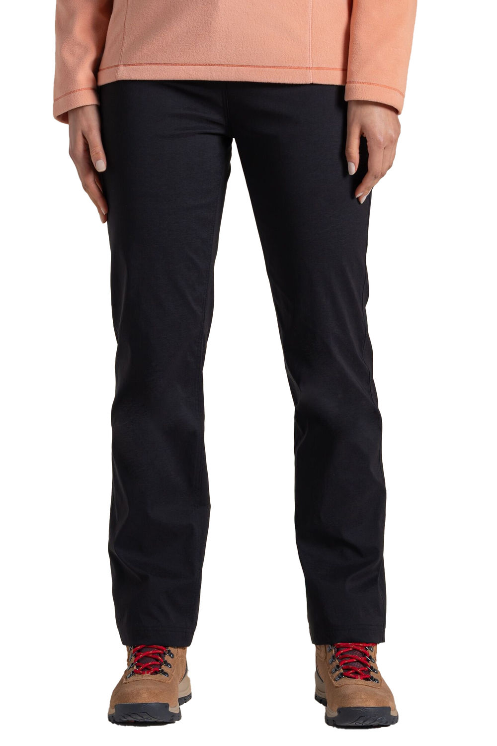 Black Kiwi Pro III Thermic Trousers, Image 3 of 5