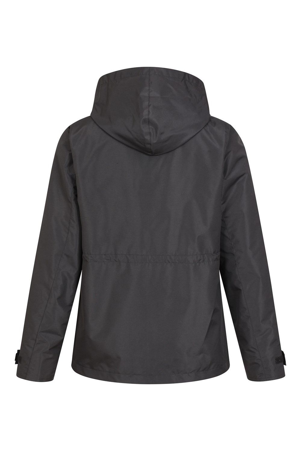 Black Fell II 3 In 1 Jacket, Image 2 of 6