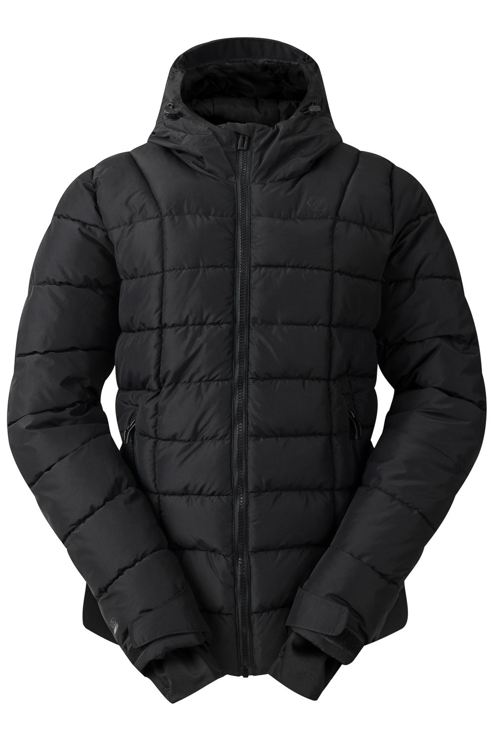 Black Blindside Ski Jacket, Image 1 of 5
