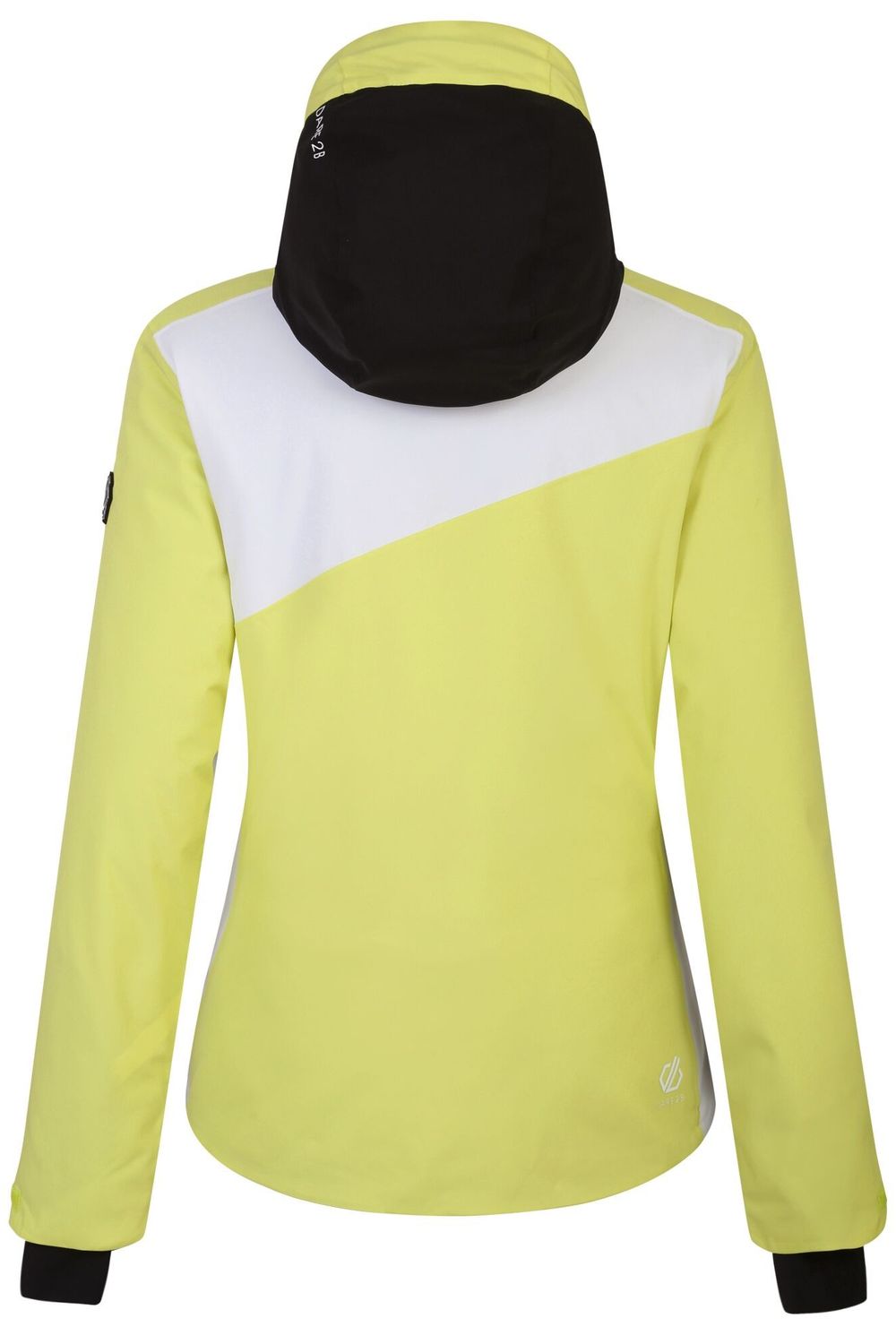 Multi Chute Ski Jacket, Image 2 of 4