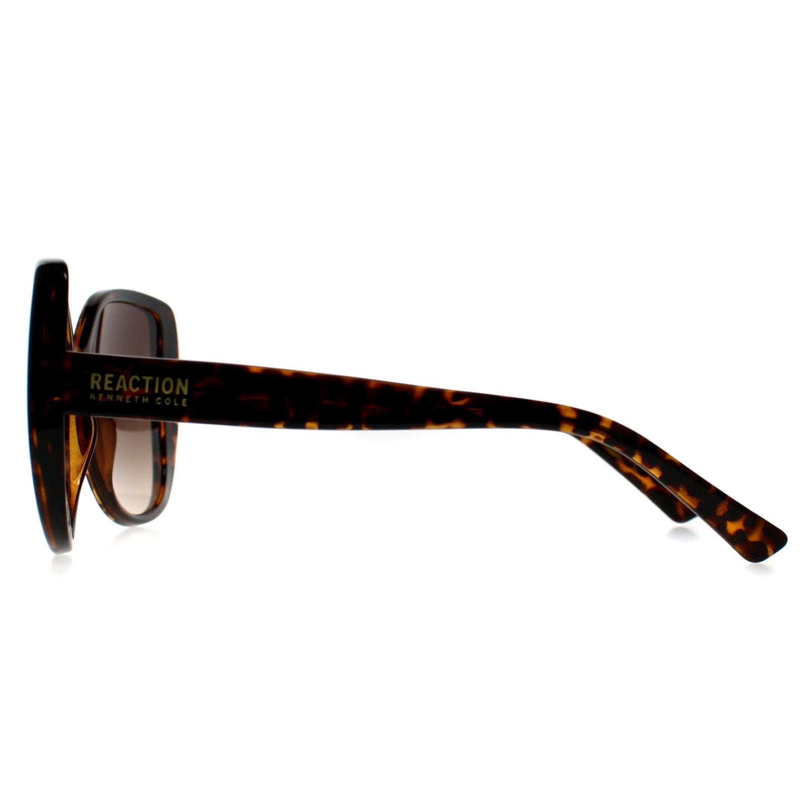 Butterfly Dark Havana Brown Gradient KC2967, Image 3 of 3