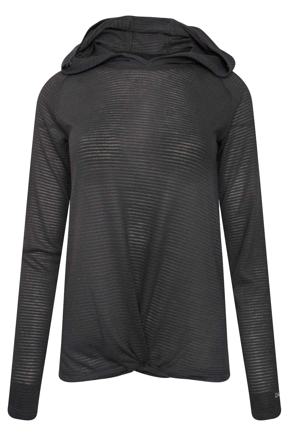 Charcoal See Results Oversized Sweatshirt, Image 1 of 3