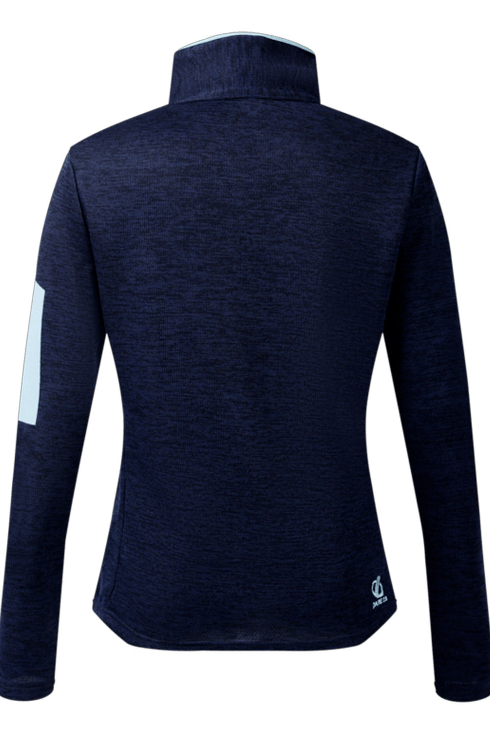 Navy Torrek II Fleece Jacket, Image 2 of 3