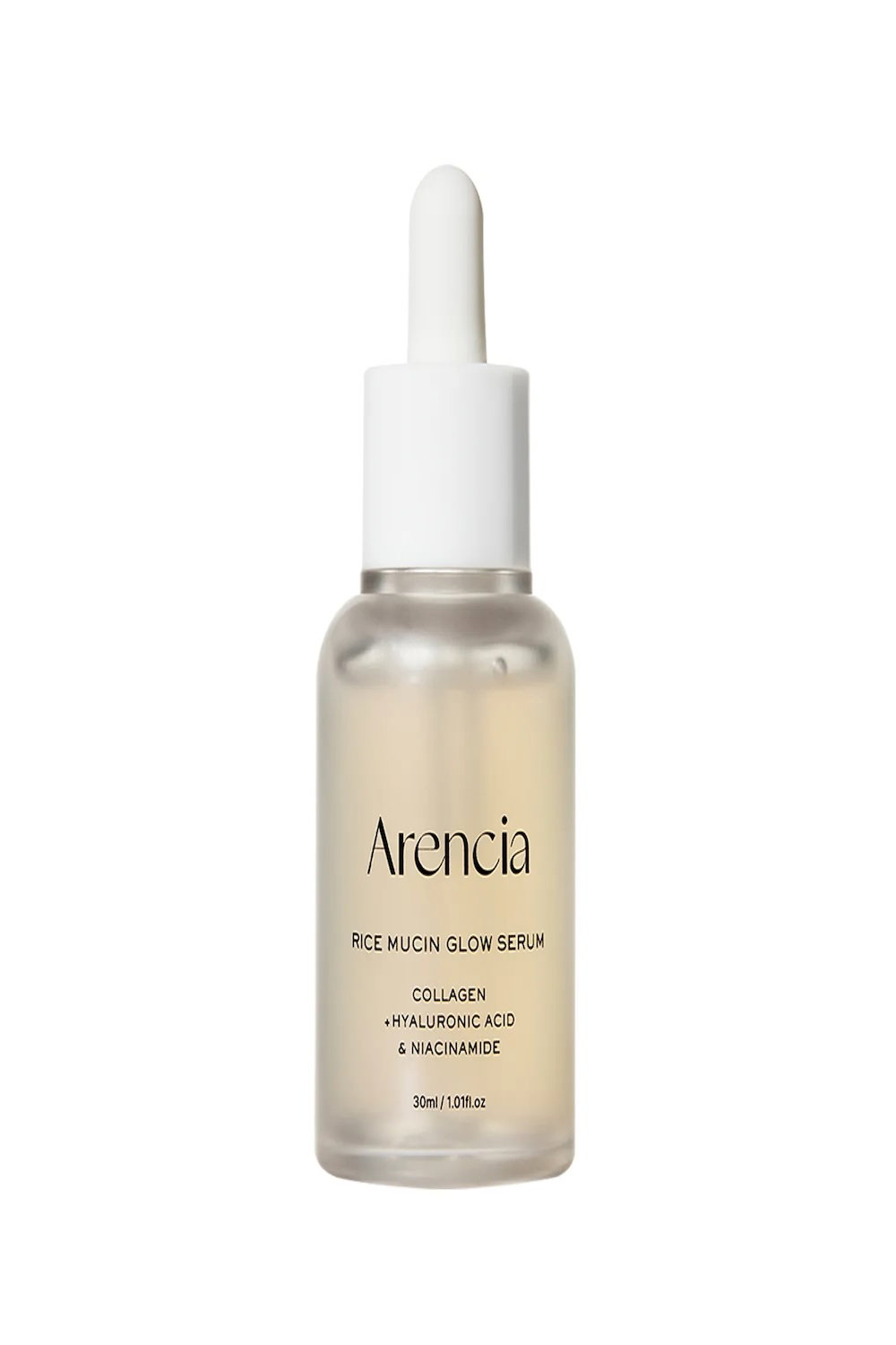 Not Applicable Rice Mucin Glow Serum 30ml, Image 1 of 1