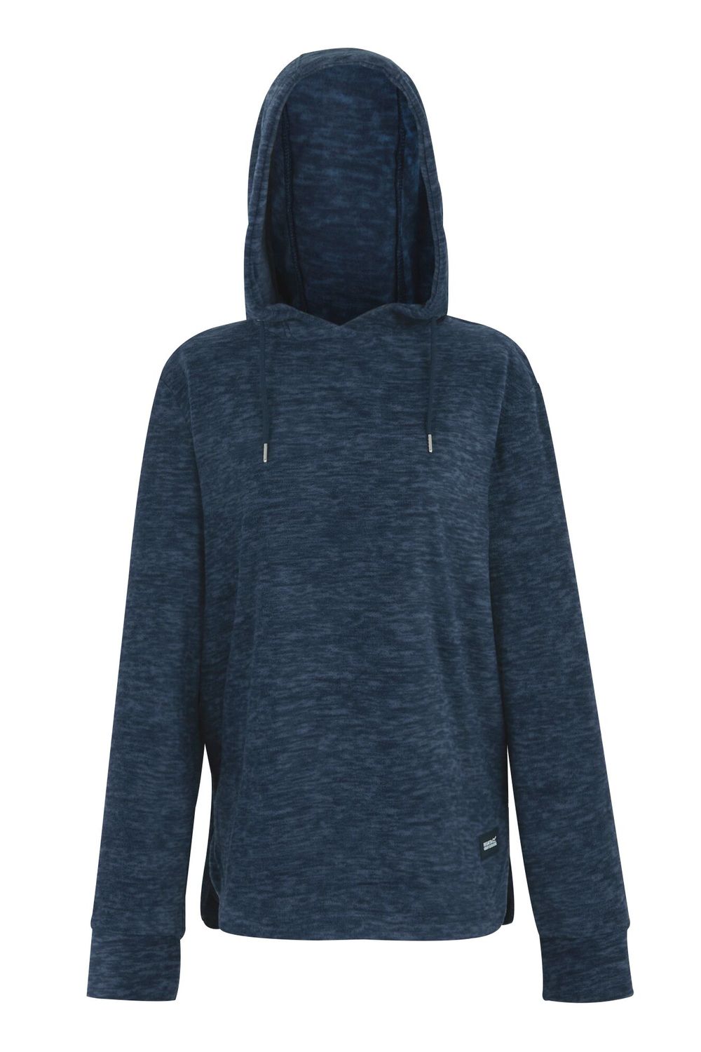 Navy Blue Mayse Hoodie, Image 1 of 5