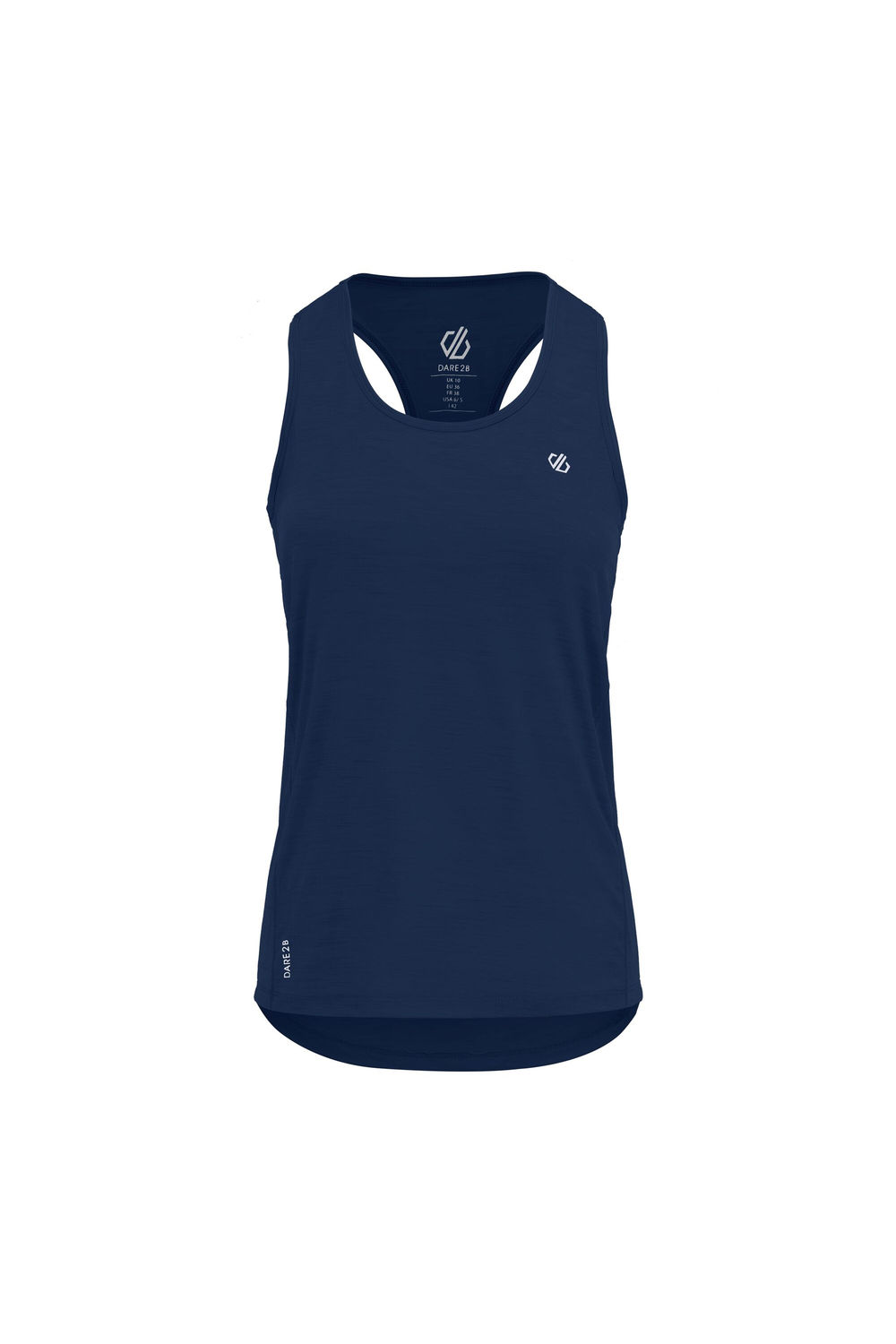 Navy Modernize II Vest, Image 2 of 4