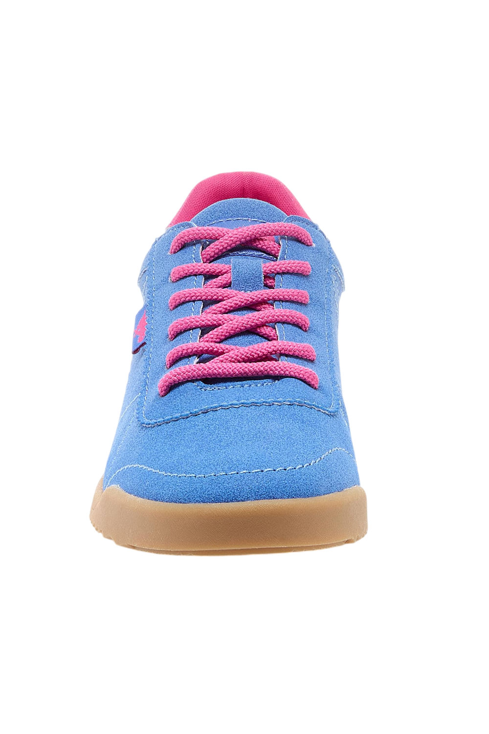 Blue Bertie Trainers, Image 7 of 7