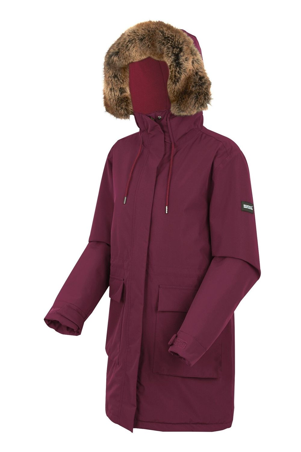 Multi Sabinka Insulated Waterproof Jacket, Image 3 of 4