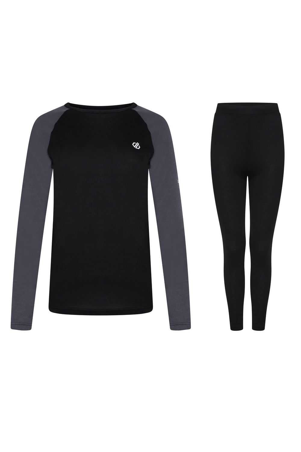 Black Exchange III Base Layer Set, Image 1 of 4