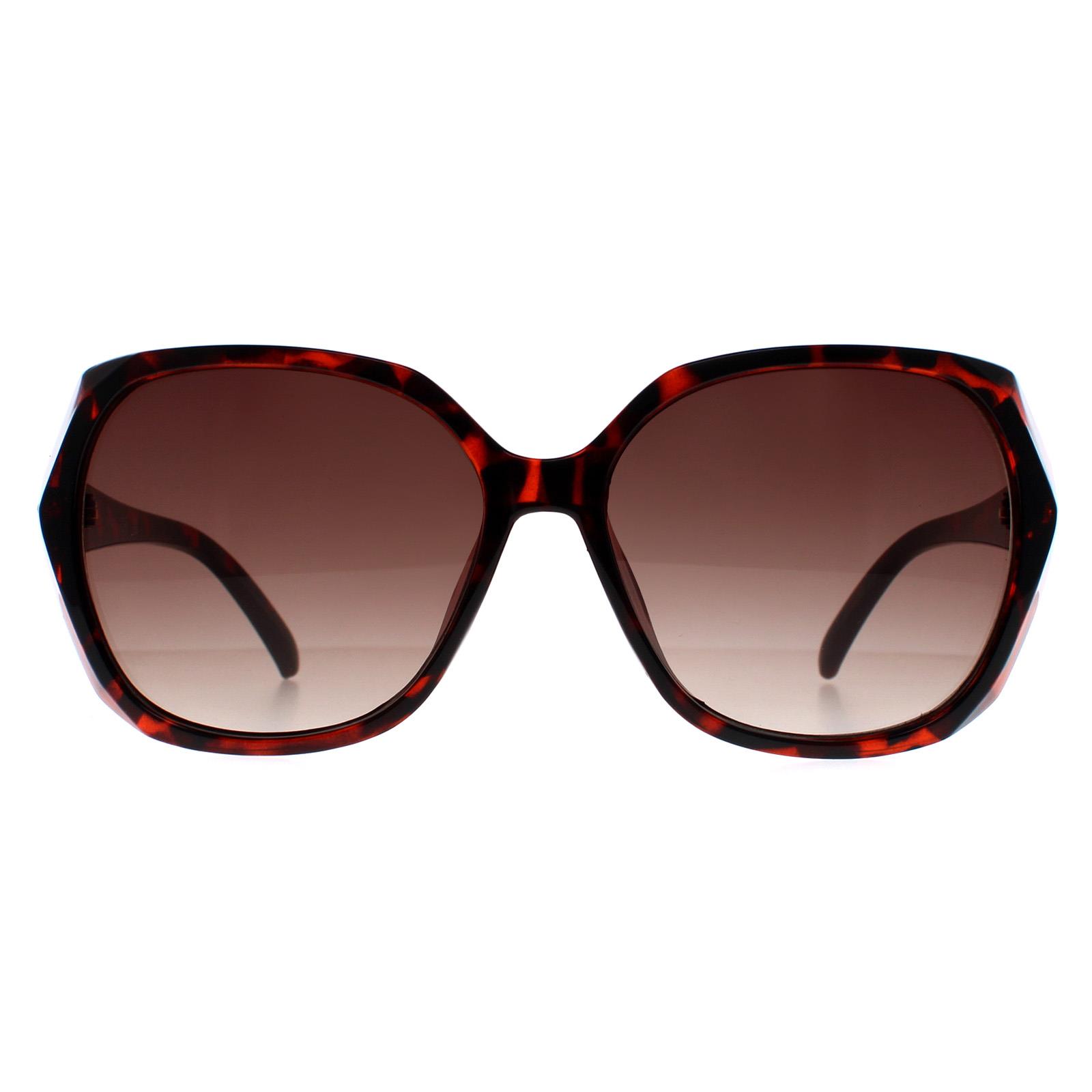 Brown Guess Brown Round Brown Brown Gradient GF0373, Image 1 of 4