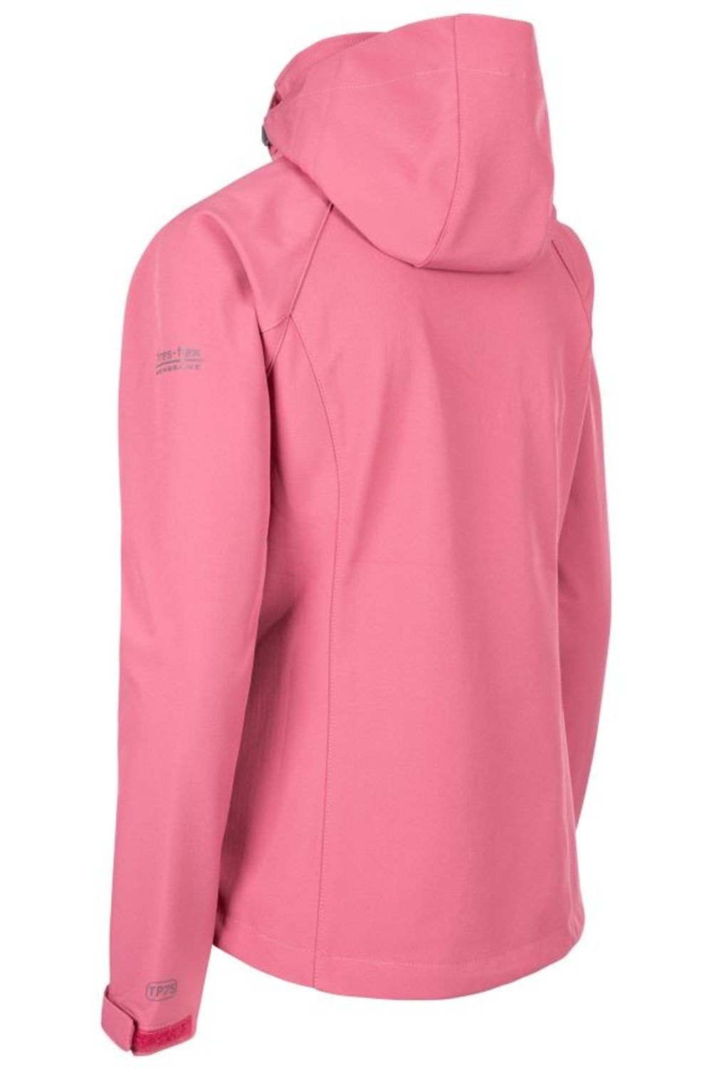 Rose Bela II Waterproof Soft Shell Jacket, Image 2 of 2