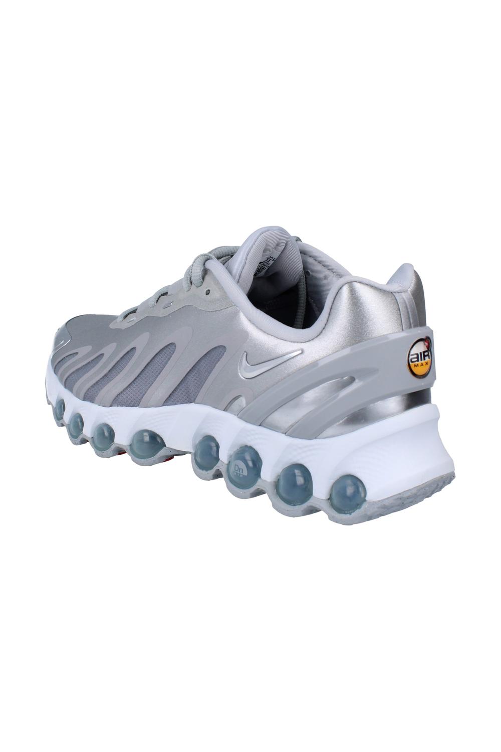 Silver Air Max DN8 Trainers, Image 3 of 6