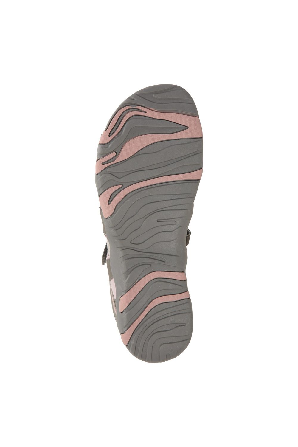 Pink Oia Sandals, Image 6 of 7