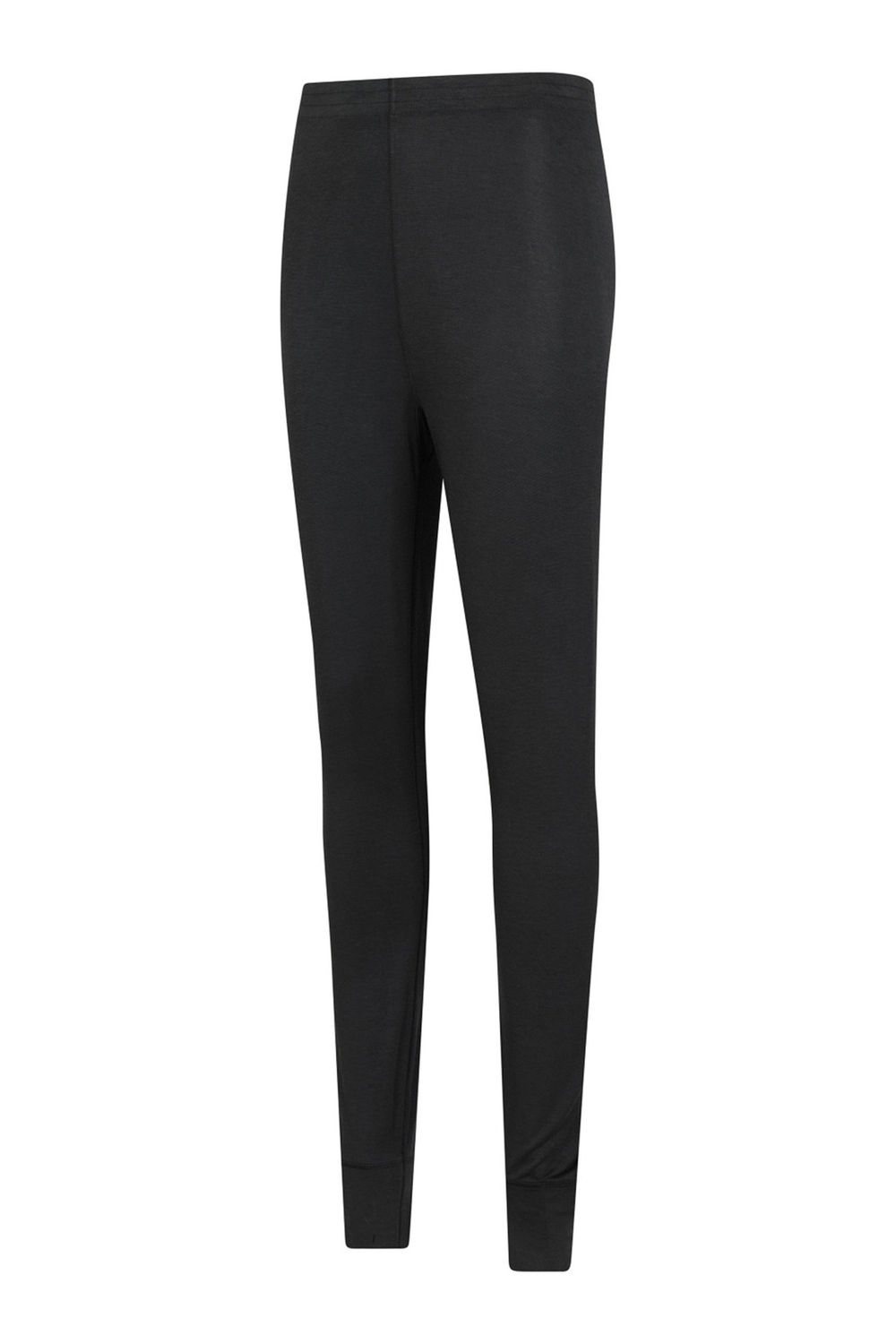 Black Keep The Heat Base Layer Bottoms, Image 3 of 4