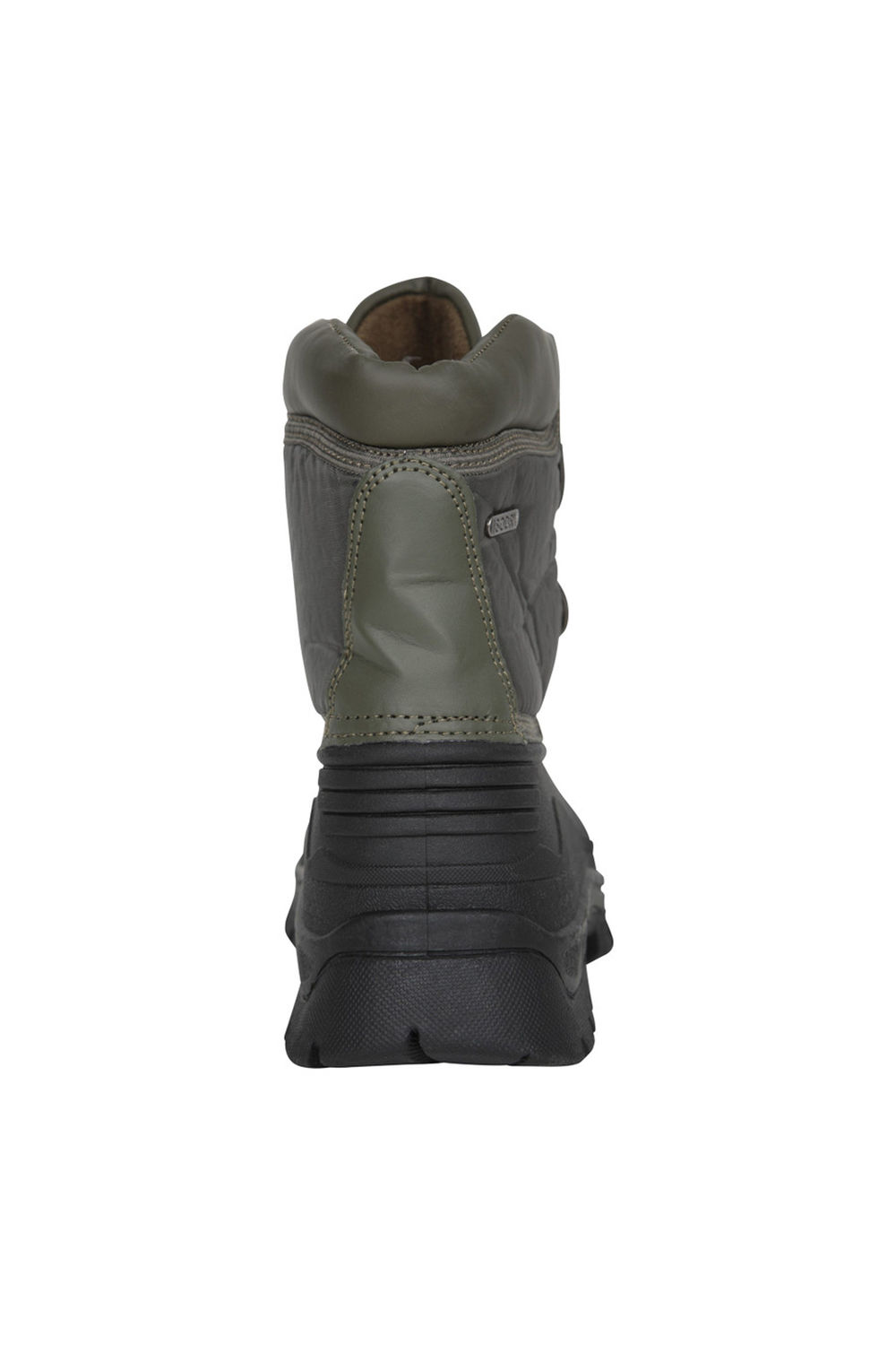 Khaki Grit Wellington Boots, Image 2 of 5