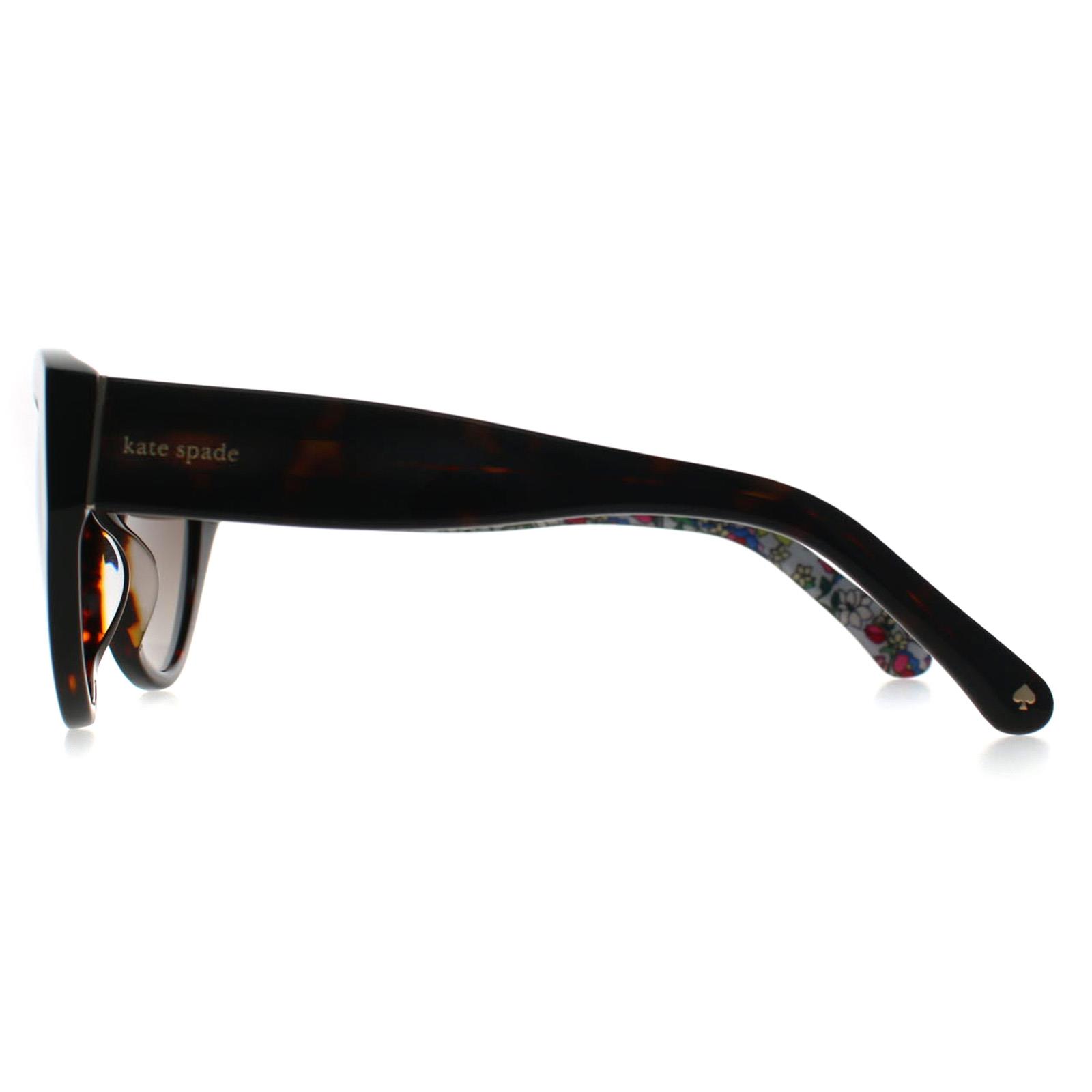  Cat Eye Havana Brown Gradient Paisleigh/S, Image 3 of 3