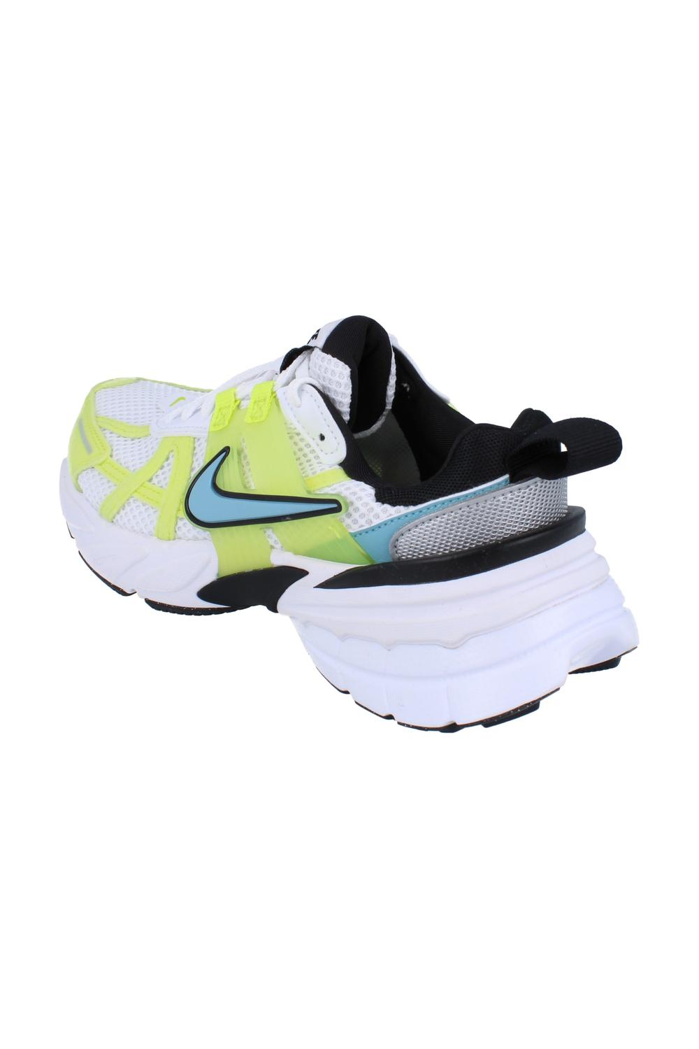 White V2K Run Womens Trainers, Image 2 of 6
