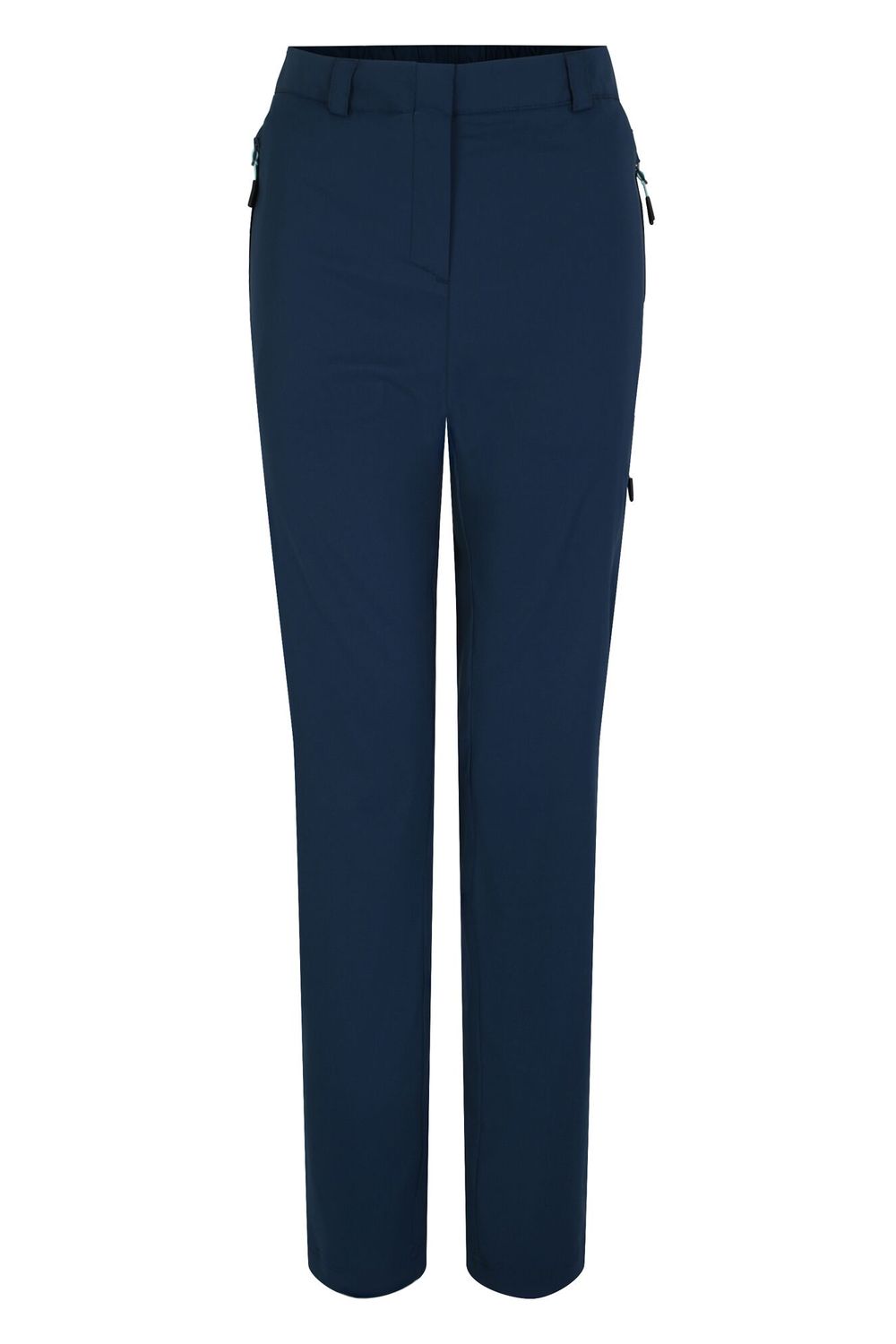 Denim Mountain Series Hiking Trousers, Image 1 of 3