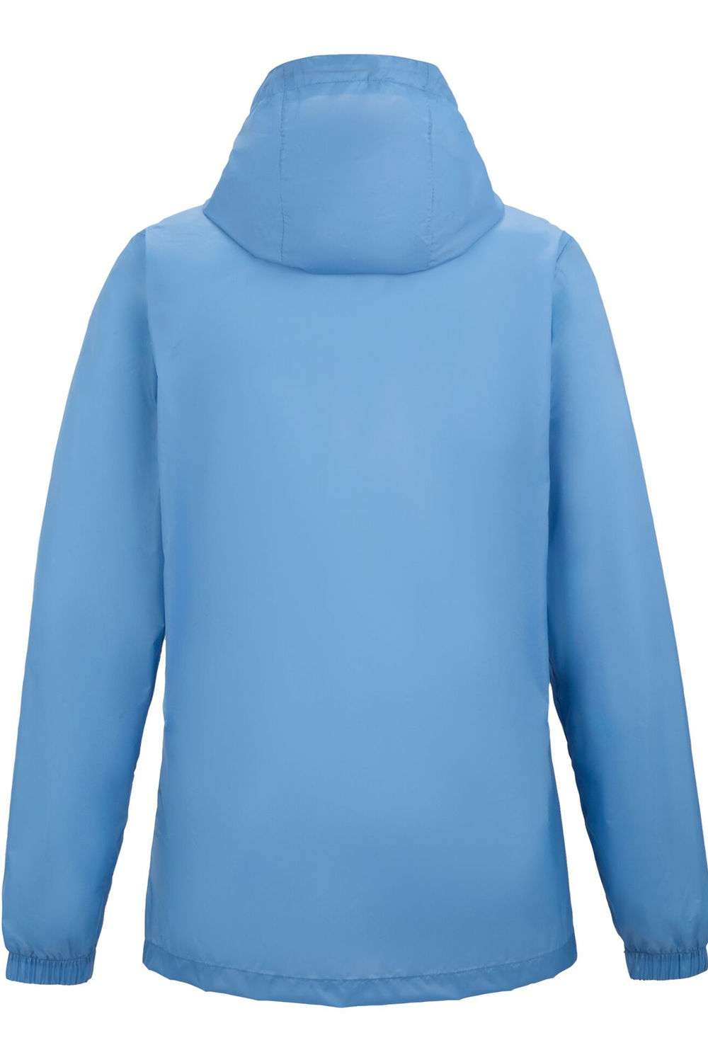 Light Denim Regatta Light Denim Pack It III Waterproof Jacket, Image 2 of 4