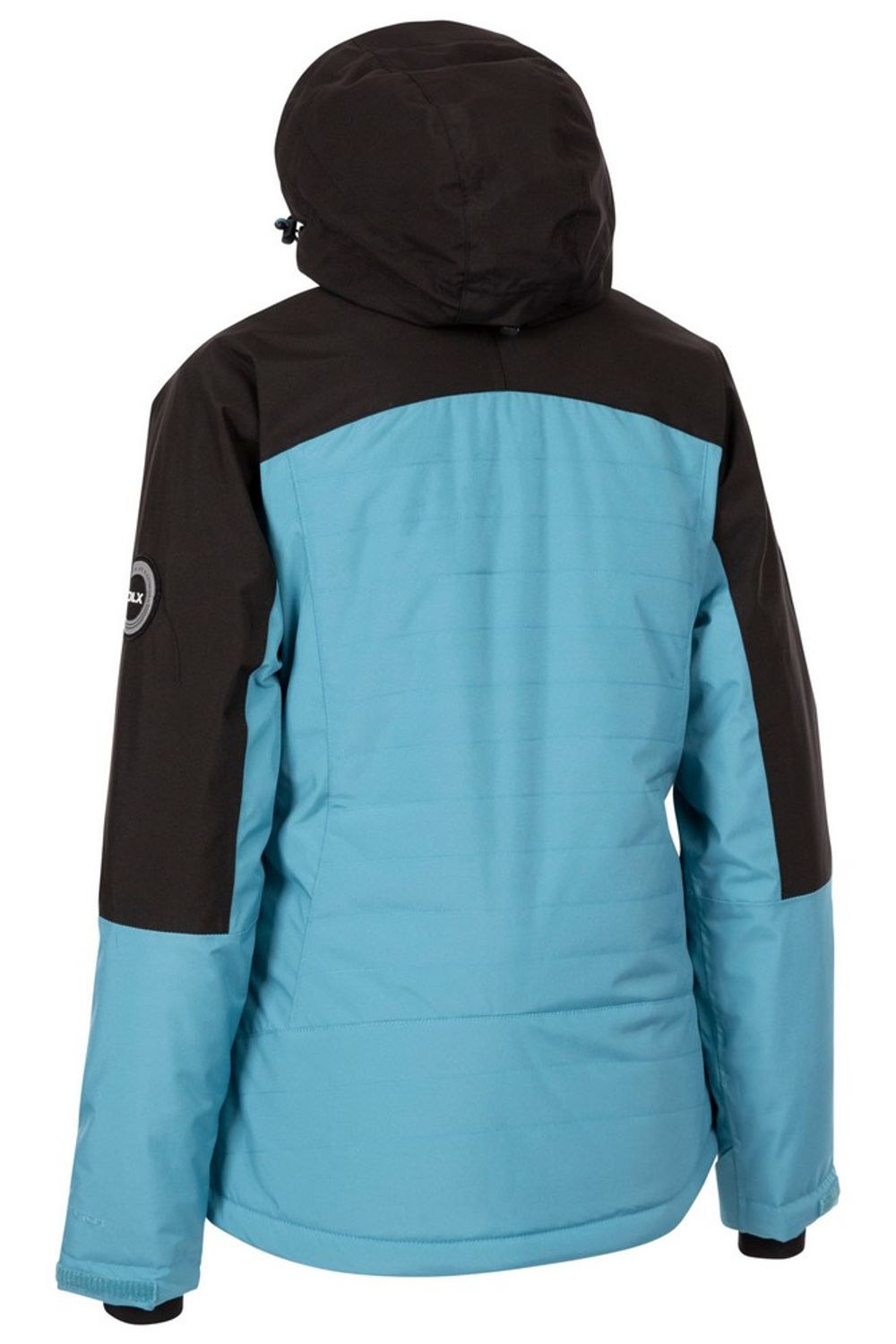 Steel Blue Emilia Ski Jacket, Image 2 of 5